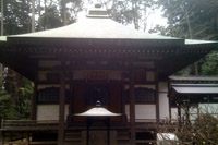 The 88 Temples Of Shikoku